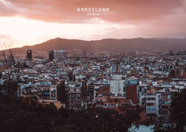 Barcelona 