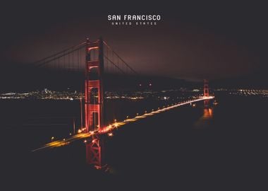 San Francisco  