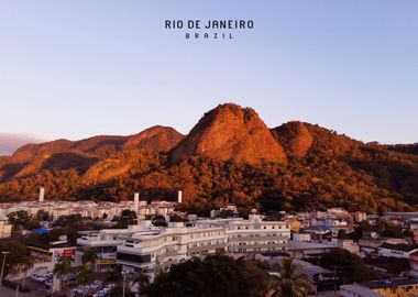 Rio de Janeiro  