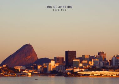 Rio de Janeiro 