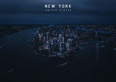 New York