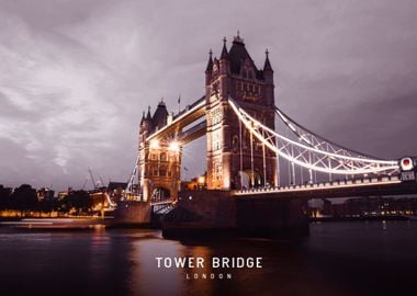 Tower Bridge 