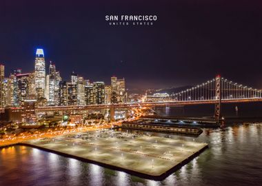 San Francisco  