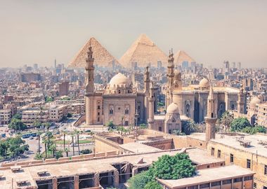 Cairo City