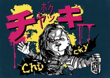 Chucky