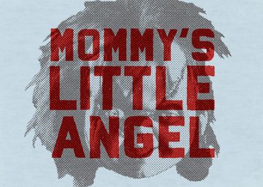 Mommy's Little Angel