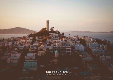 San Francisco 