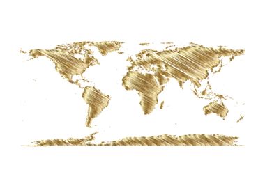 gold world 