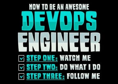 Devops Engineer