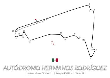 Mexico City Grand Prix