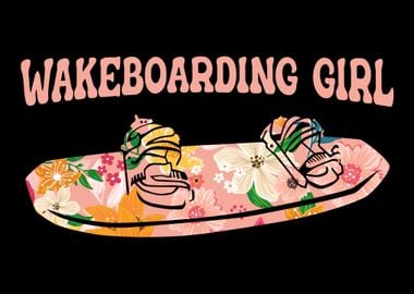 Wakeboarding Wakeboard