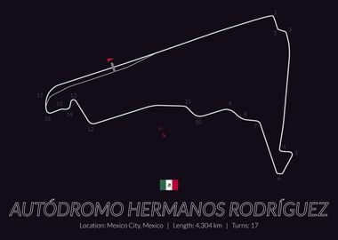 Mexico City Grand Prix