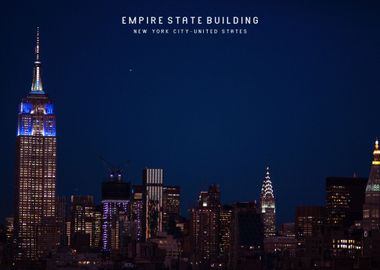 Empire State Building 