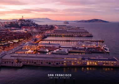 San Francisco  