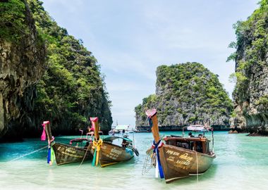 Thailand Phuket Travel