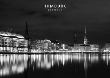 Hamburg  