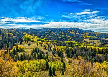 Cumbres Toltec Railroad