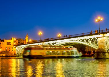 Puente de Triana