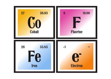 Elements of Coffee