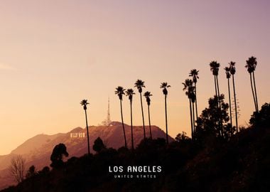 Los Angeles 