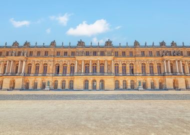 Versailles