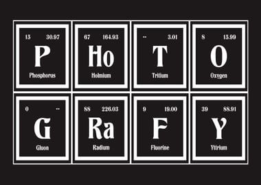 Photography Elements