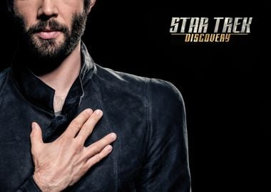 Star Trek Discovery 35