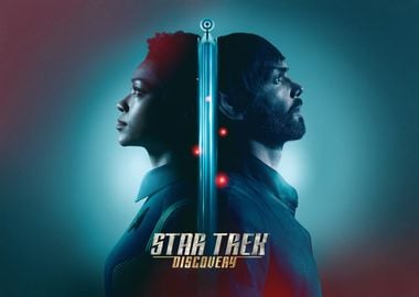 Star Trek Discovery 16