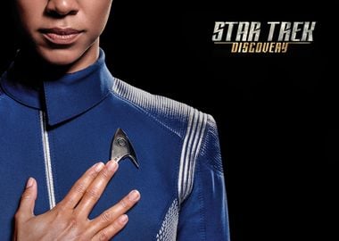 Star Trek Discovery 34