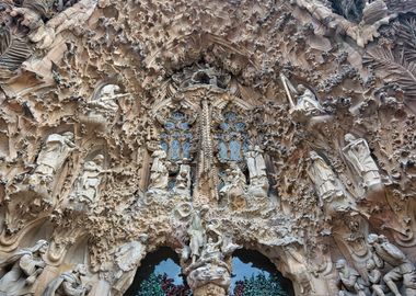 Sagrada Familia