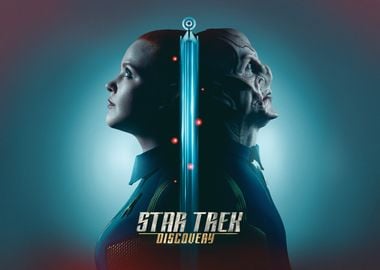 Star Trek Discovery 8