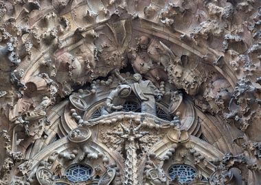 Sagrada Familia