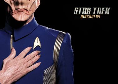 Star Trek Discovery 32