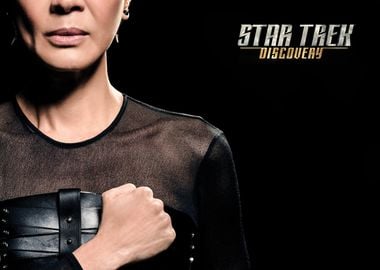 Star Trek Discovery 38