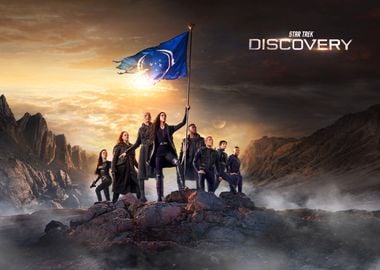 Star Trek Discovery 19