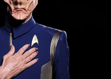 Star Trek Discovery 31