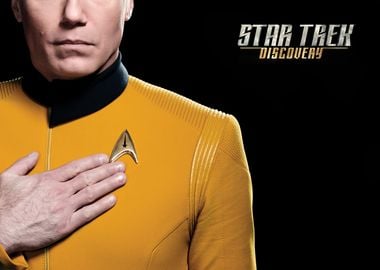 Star Trek Discovery 30