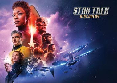 Star Trek Discovery 24