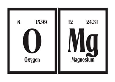 Element of OMG