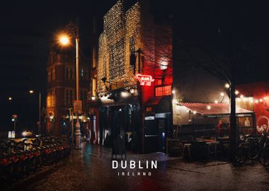 Dublin  