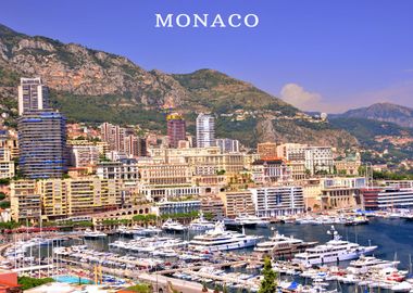 Monaco 