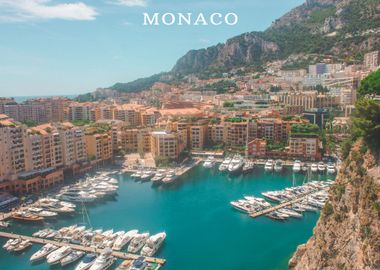 Monaco  