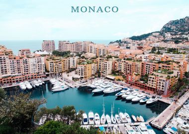 Monaco  