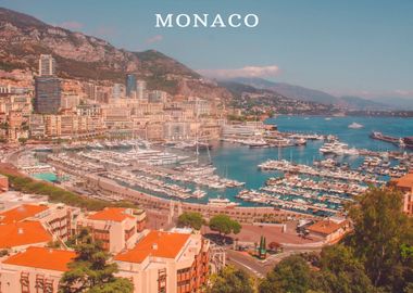 Monaco 