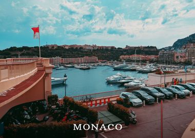 Monaco  