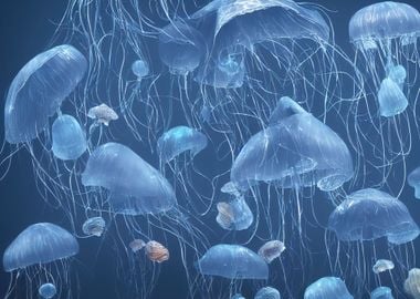 Jellyfish