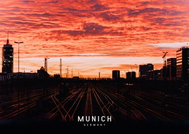 Munich  