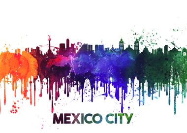 MEXICO CITY