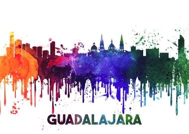 GUADALAJARA