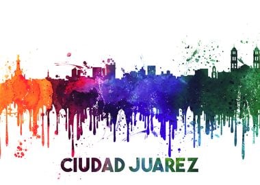 CIUDAD JUAREZ